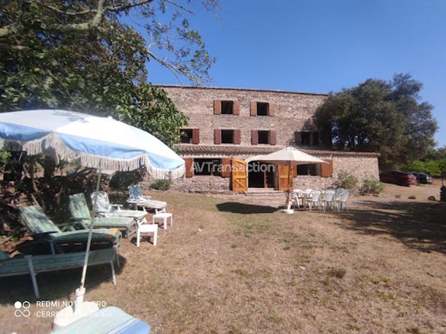 Maison vente à Le Vigan, Durfort-et-saint-martin-de-sossenac