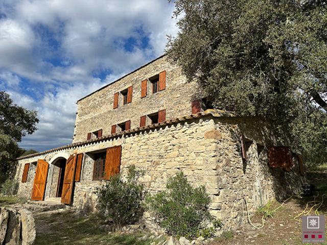 Maison vente à Le Vigan, Durfort-et-saint-martin-de-sossenac
