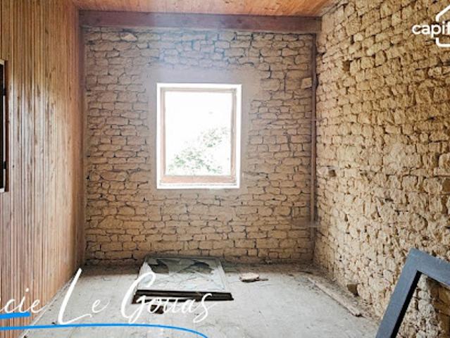 Maison vente à Verdun, Rupt-sur-othain