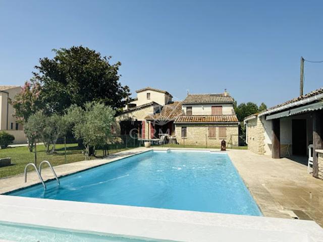 Maison vente à L'Isle-sur-la-Sorgue, Vaucluse