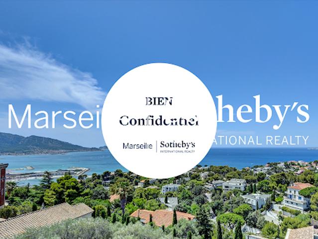 Maison vente à Marseille