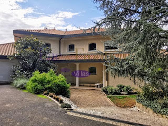 Maison vente à Thonon-les-Bains, Nernier
