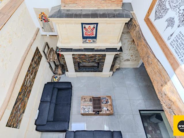 Maison vente à Bordeaux, Saint-caprais-de-bordeaux