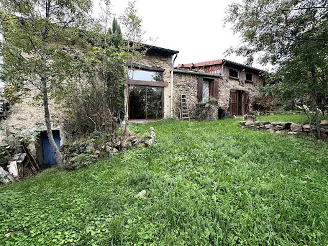 Maison vente à Tournon-sur-Rhône, Saint-marcel-lès-annonay