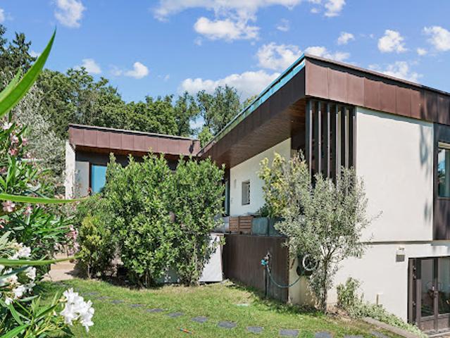 Maison vente à La Caille, Sèvres
