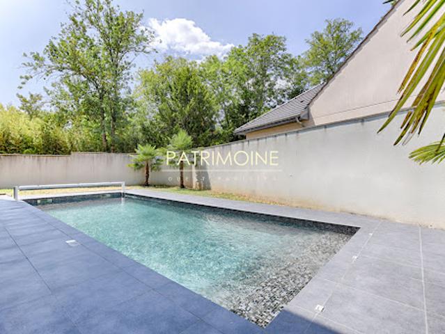 Maison vente à Sarcelles, Soisy-sous-montmorency