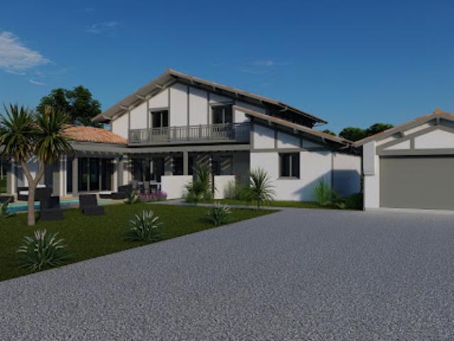 Maison vente à Dax, Soorts-hossegor