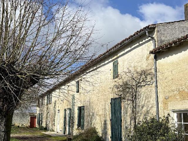 Maison vente à Niort, Priaires