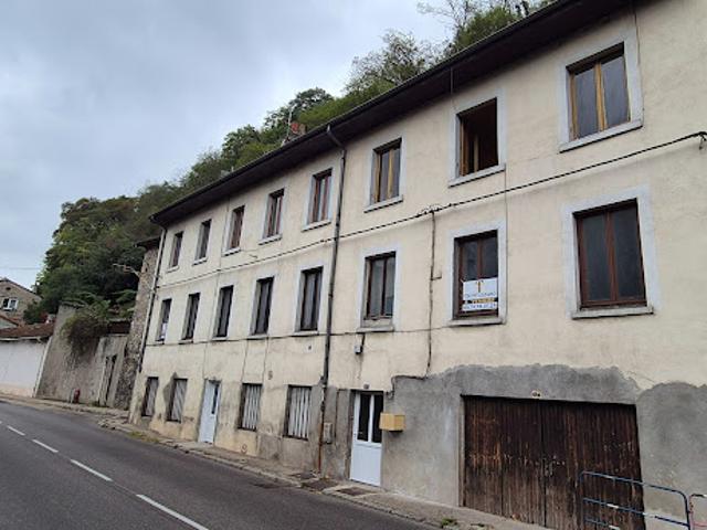 Maison vente à Vienne