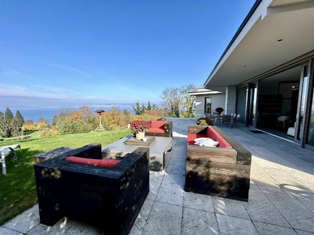 Maison vente à Thonon-les-Bains, Evian-les-bains