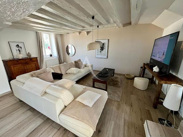 Maison vente à Meaux, Chambry
