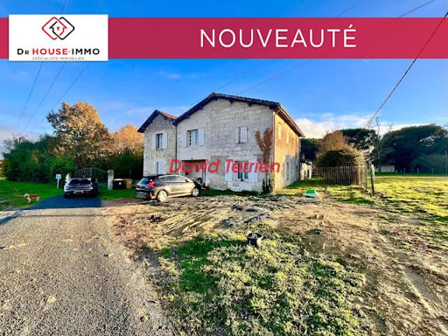 Maison vente à Libourne, Vayres