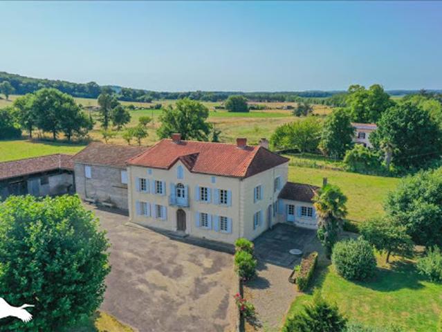 Maison vente à Nogaro, Bouit