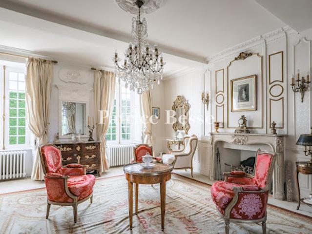 Maison vente à Saint-Lô, Saint-clair-sur-l'elle