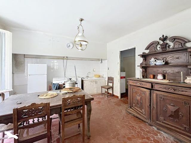 Maison vente à Castelsarrasin, Lavit