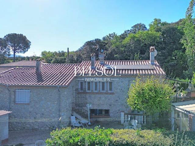 Maison vente à Céret, Maureillas-las-illas