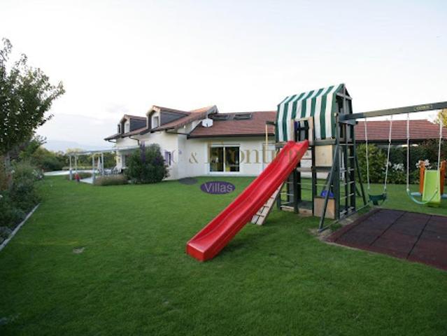 Maison vente à Thonon-les-Bains, Messery