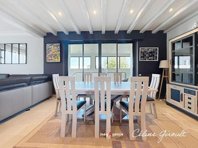Maison vente à Avranches, Parigny