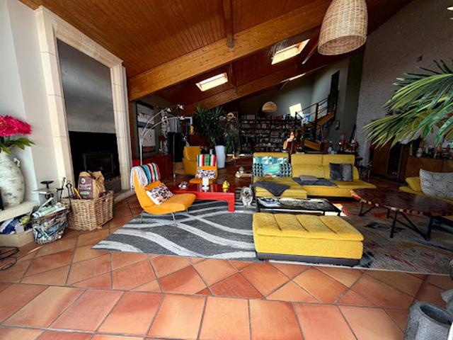 Maison vente à Marais du Perat, Saint-Dizant-du-Gua