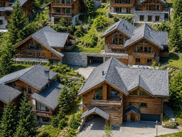 Maison vente à Grenoble, Les Deux Alpes