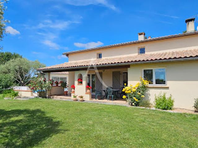 Maison vente à Circou, Vacquiers