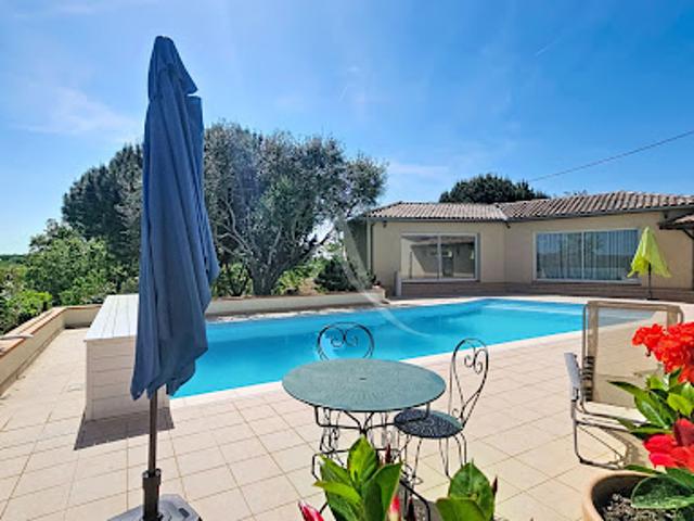 Maison vente à Toulouse, Vacquiers