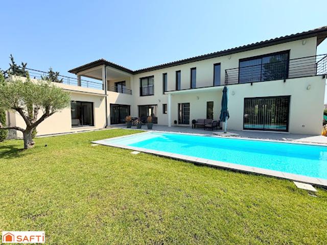 Maison vente à Avignon