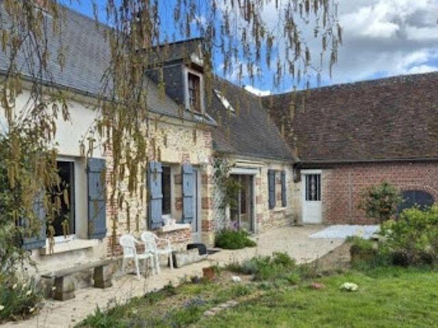 Maison vente à Abbecourt, Oise