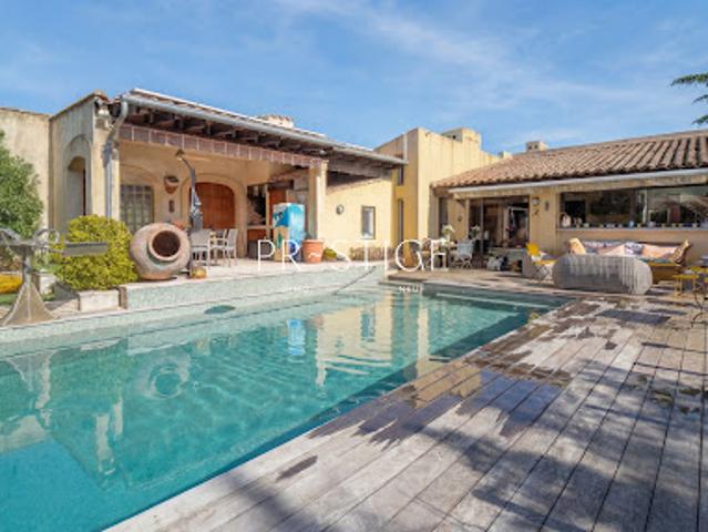 Maison vente à Montpellier, Saint-jean-de-védas
