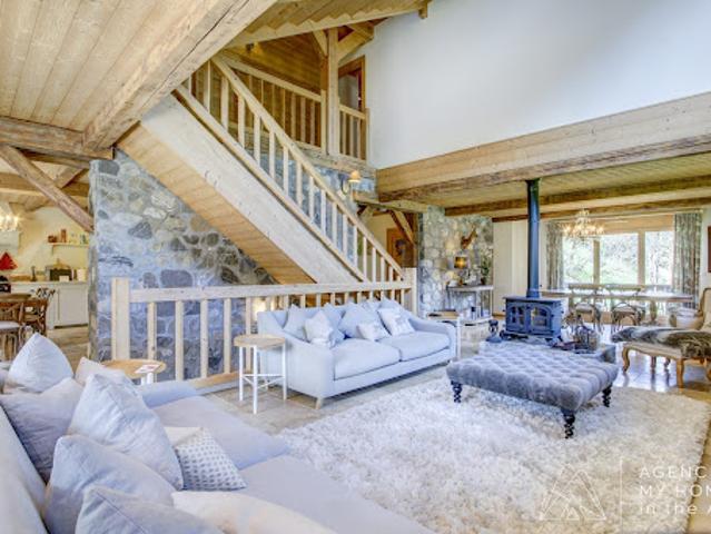 Maison vente à Thonon-les-Bains, Seytroux