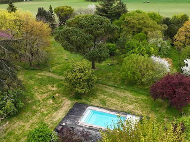 Maison vente à Rochefort, Marsais