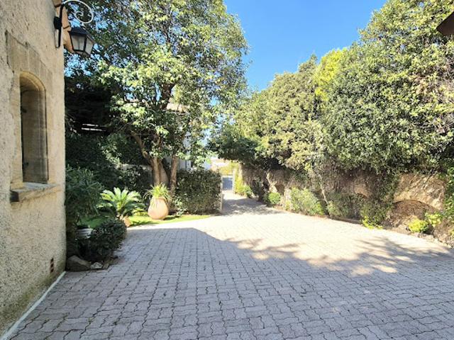 Maison vente à Grasse, Le Cannet