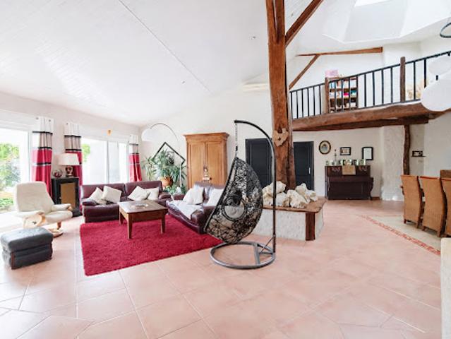 Maison vente à Cognac, Nouvelle-Aquitaine