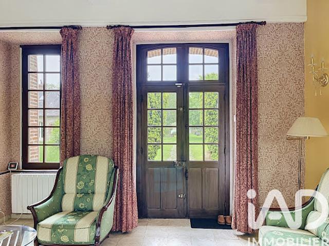 Maison vente à Dieppe, Haussez