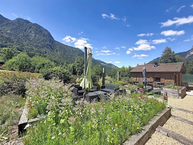 Maison vente à Bonneville, Le Petit-bornand-les-glières