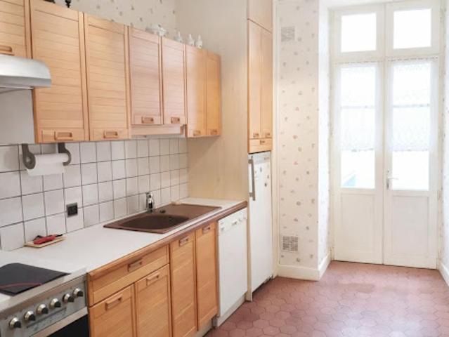 Maison vente à Thiers