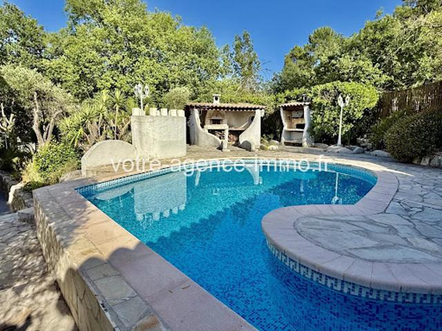 Maison vente à Nice, Tourrette-levens