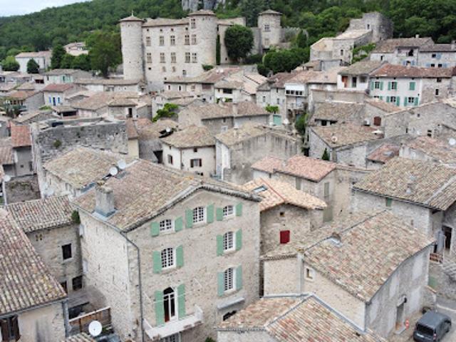 Maison vente à Largentière, Vogüé
