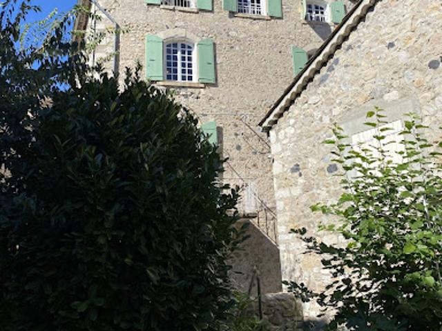 Maison vente à Largentière, Vogüé