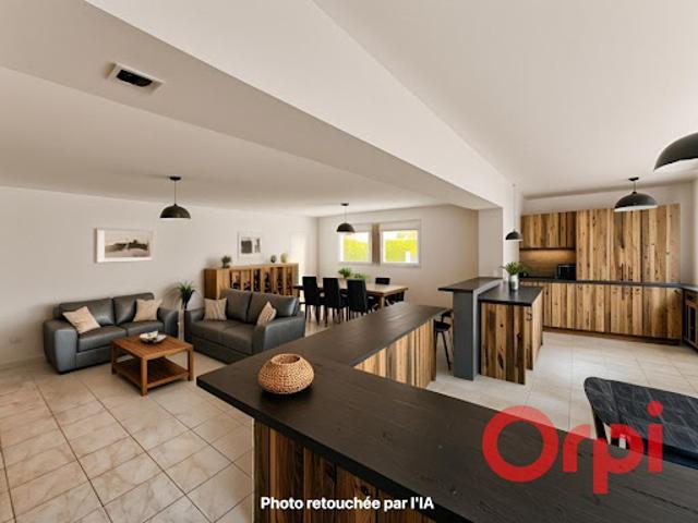 Maison vente à Bourges, Saint-florent-sur-cher