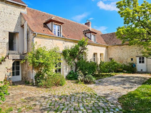 Maison vente à Pontpoint