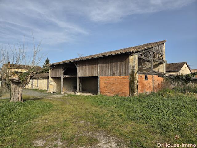 Maison vente à Lesparre-Médoc, Saint-estèphe