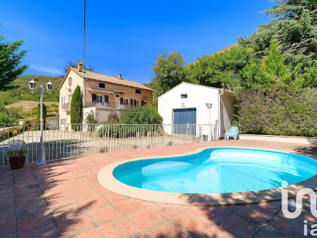 Maison vente à France métropolitaine, Barret-de-lioure