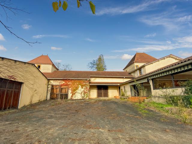 Maison vente à Mirande, Aurensan