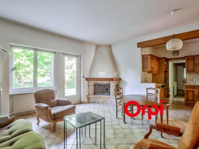 Maison vente à Lyon, Métropole de Lyon