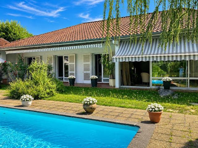 Maison vente à Pau