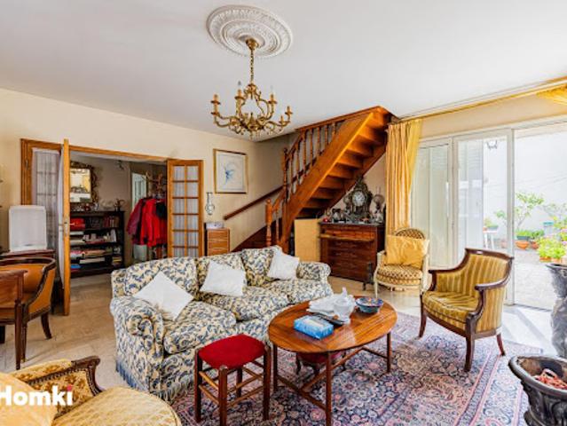 Maison vente à Paris 18e Arrondissement, Paris