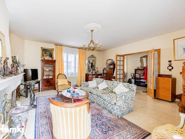 Maison vente à Paris, Île-de-France