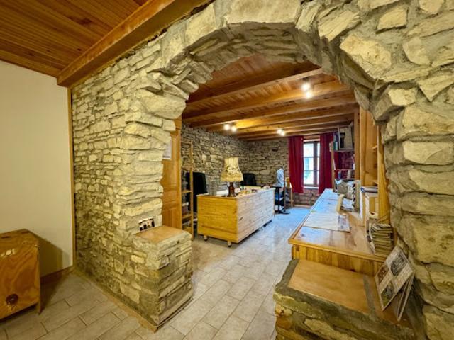 Maison vente à Lunéville, Meurthe-et-Moselle