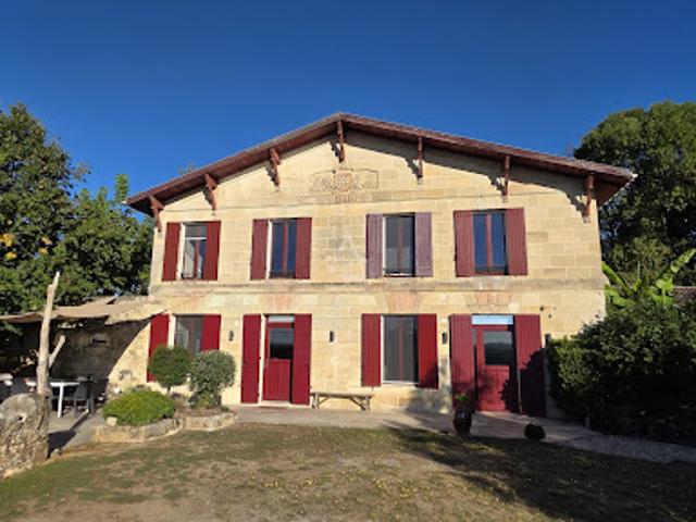 Maison vente à La Croix, Bourg